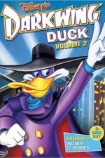 Watch Putlocker Darkwing Duck Online